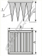 Карманные фильтры ячейковые типа ФяК F5 - превью