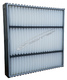 Prefilter G4 Z-line with exceptional moisture resistance and high dust holding capaciti filter media. - превью