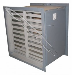 Carbon filter of type СF
